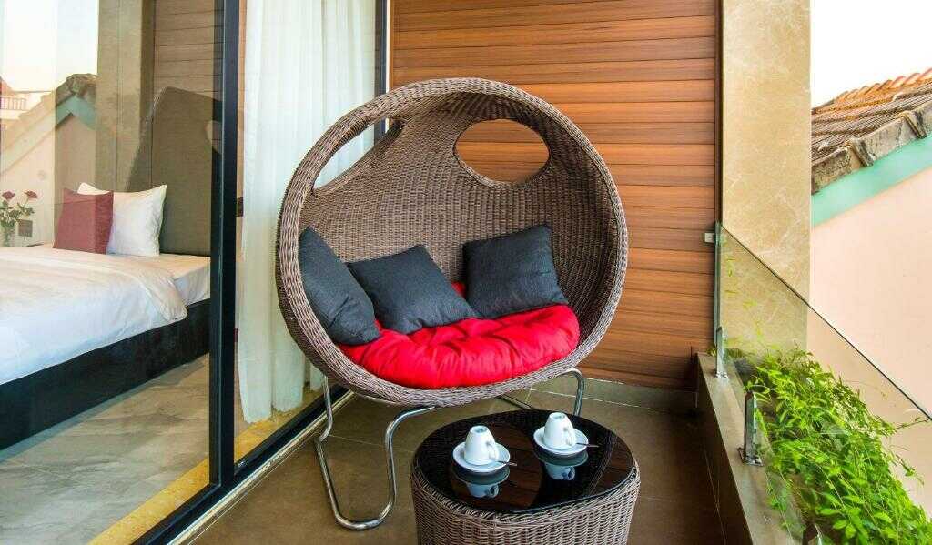 Khong Cam Garden Villas - Không gian sang trọng điểm tô nét đẹp Hội An