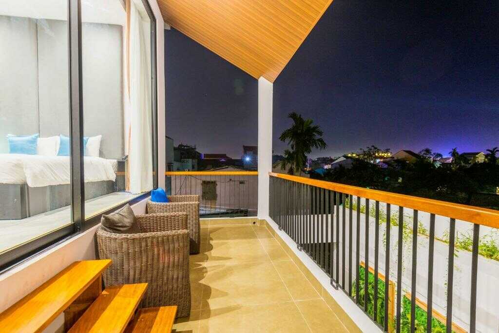 Khong Cam Garden Villas - Không gian sang trọng điểm tô nét đẹp Hội An