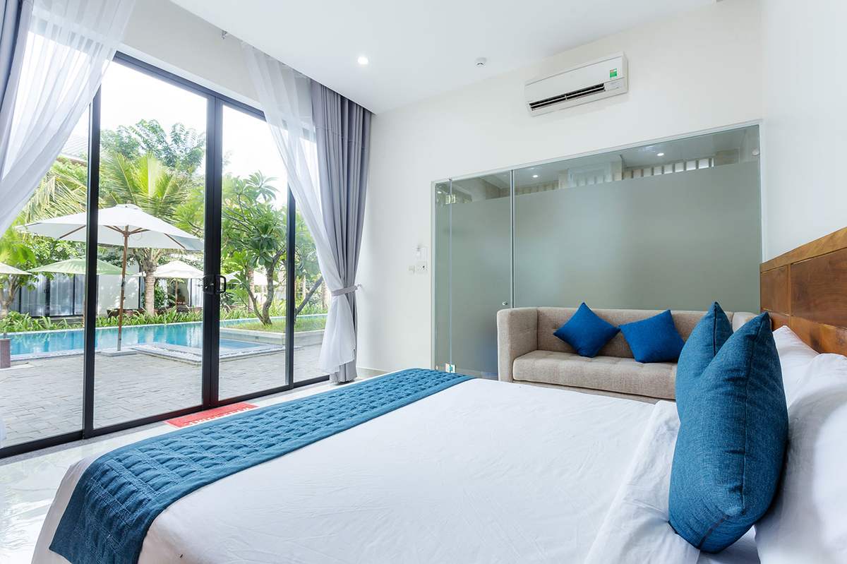 Hội An Reverie Villas - Biệt thự mộng mơ giữa lòng Hội An cổ kính