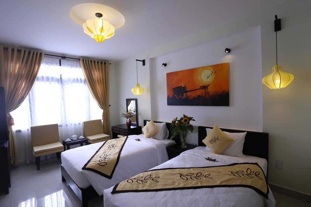 The Hội An Cottage Villas - Biệt thự với thiết kế cổ xưa tại Hội An