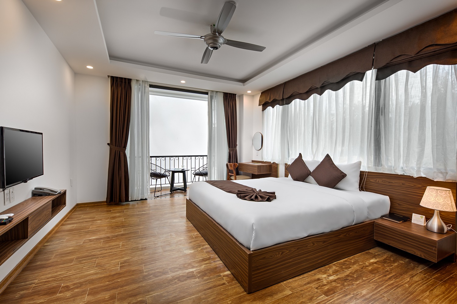 KA Villa Hoi An – Nơi tận hưởng kỳ nghỉ dưỡng đầy sang trọng, đẳng cấp