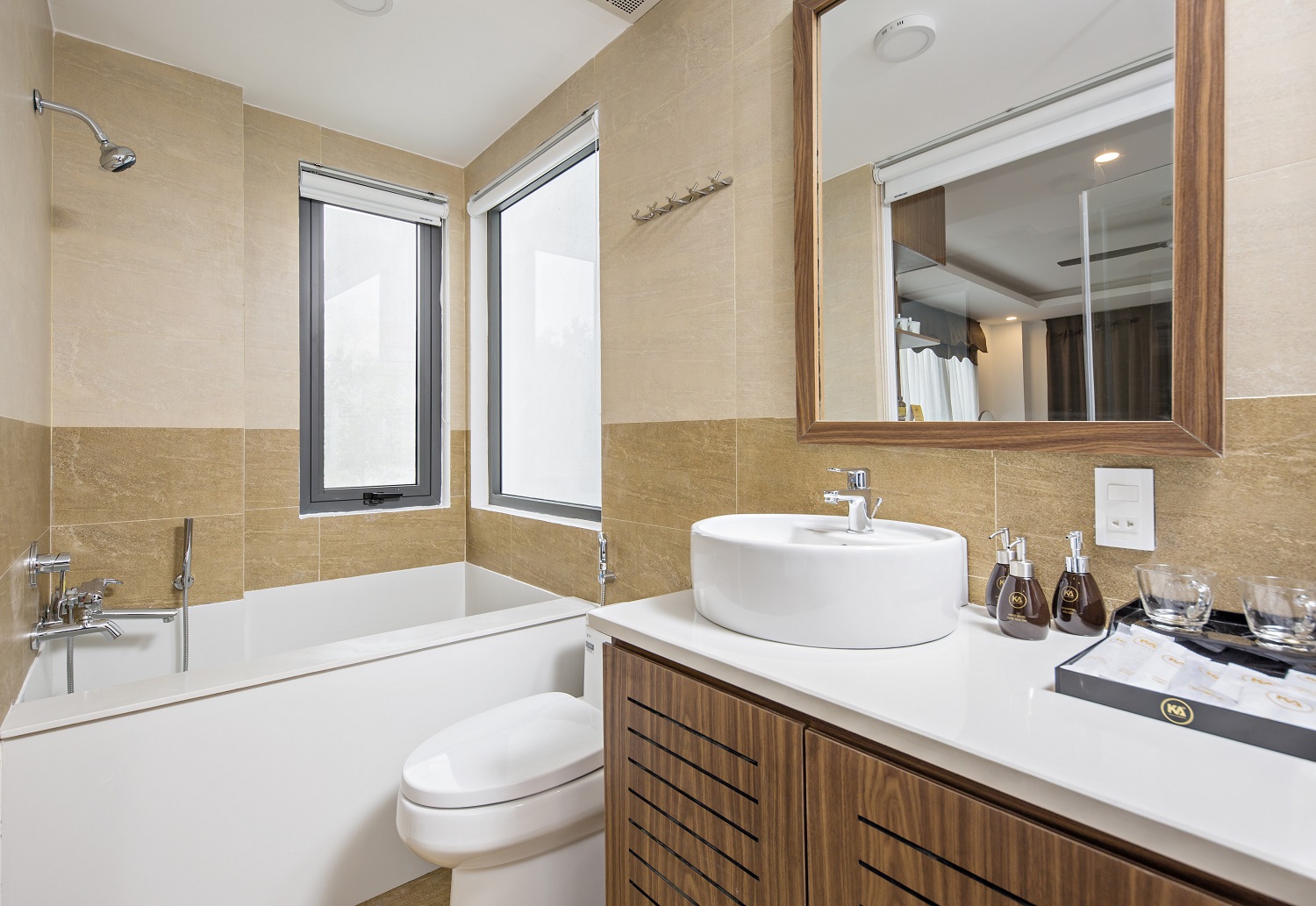 KA Villa Hoi An – Nơi tận hưởng kỳ nghỉ dưỡng đầy sang trọng, đẳng cấp