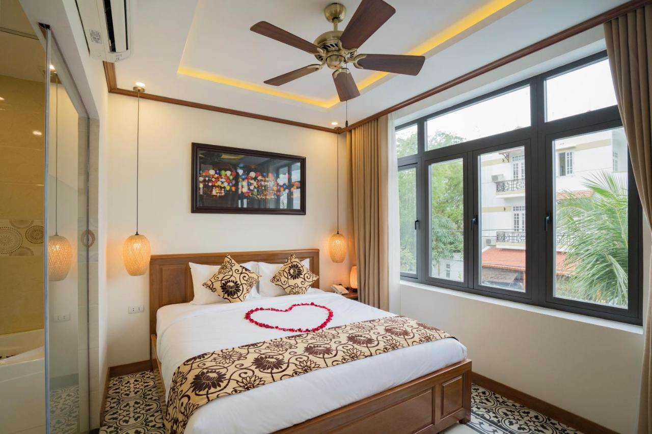 Dừng chân nơi Hoi An Discovery Villa trong hành trình khám phá Hội An cổ kính