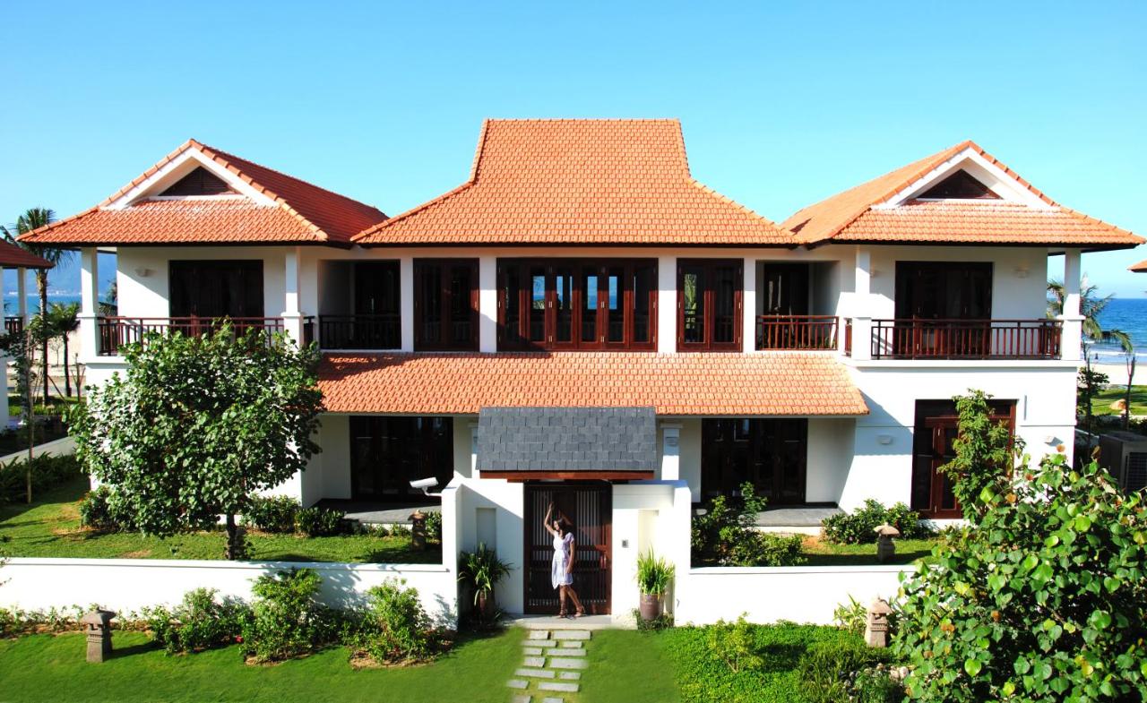 Hãy để Marble Mountain Furama's Villa Da Nang mang đến bạn kỳ nghỉ thoải mái nhất