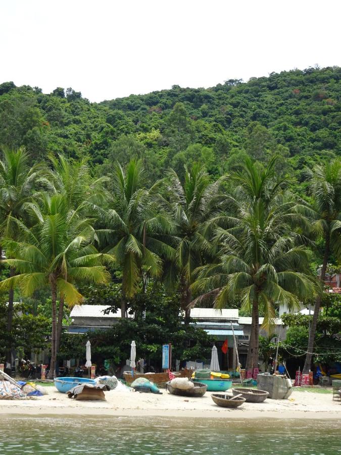 Homestay Bãi Hương - Homestay dân giã nằm nép mình yên bình bên đảo Cù Lao Chàm