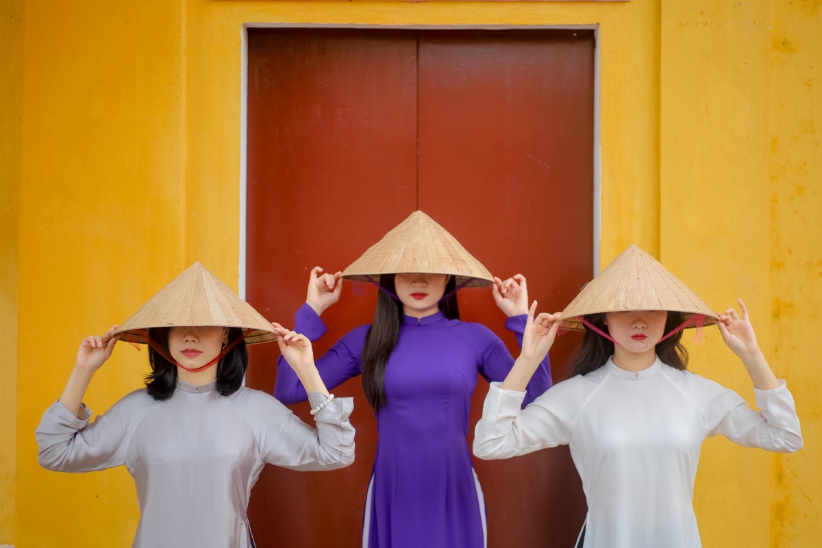 Đưa đình Ông Voi vào ô vé tham quan khu phố cổ Hội An
