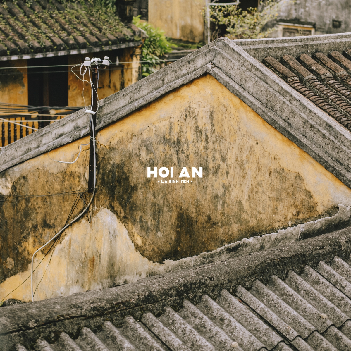 Ký ức về Hội An nhỏ nhắn
