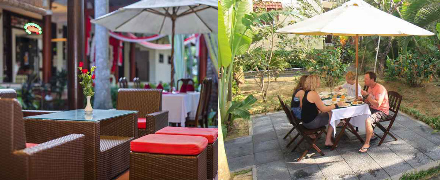 Bach Dang Hoi An Hotel - Mang đến không gian lưu trú sang trọng, thoáng đãn