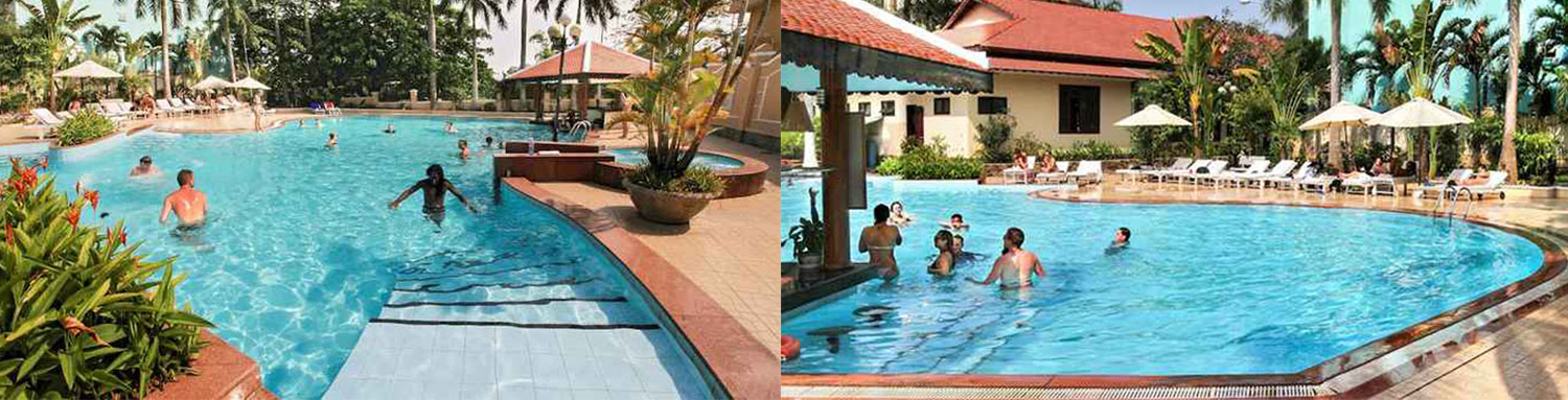 Bach Dang Hoi An Hotel - Mang đến không gian lưu trú sang trọng, thoáng đãn