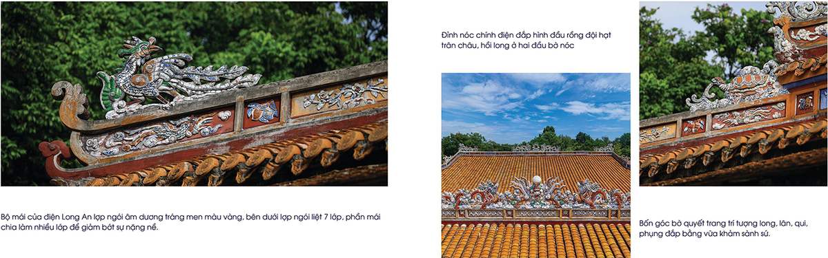 Bảo tàng Cổ vật cung đình Huế - Nghìn năm còn đó vẻ đẹp của văn hóa cố đô