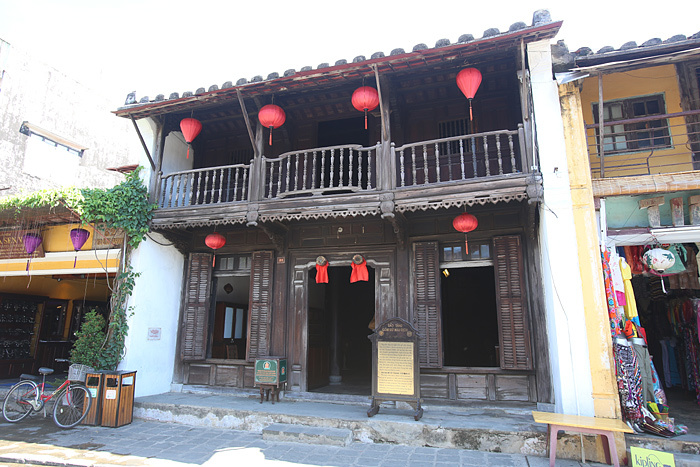 Bảo tàng gốm sứ Mậu Dịch Hội An - Câu chuyện về thời hưng thịnh của thương cảng xưa