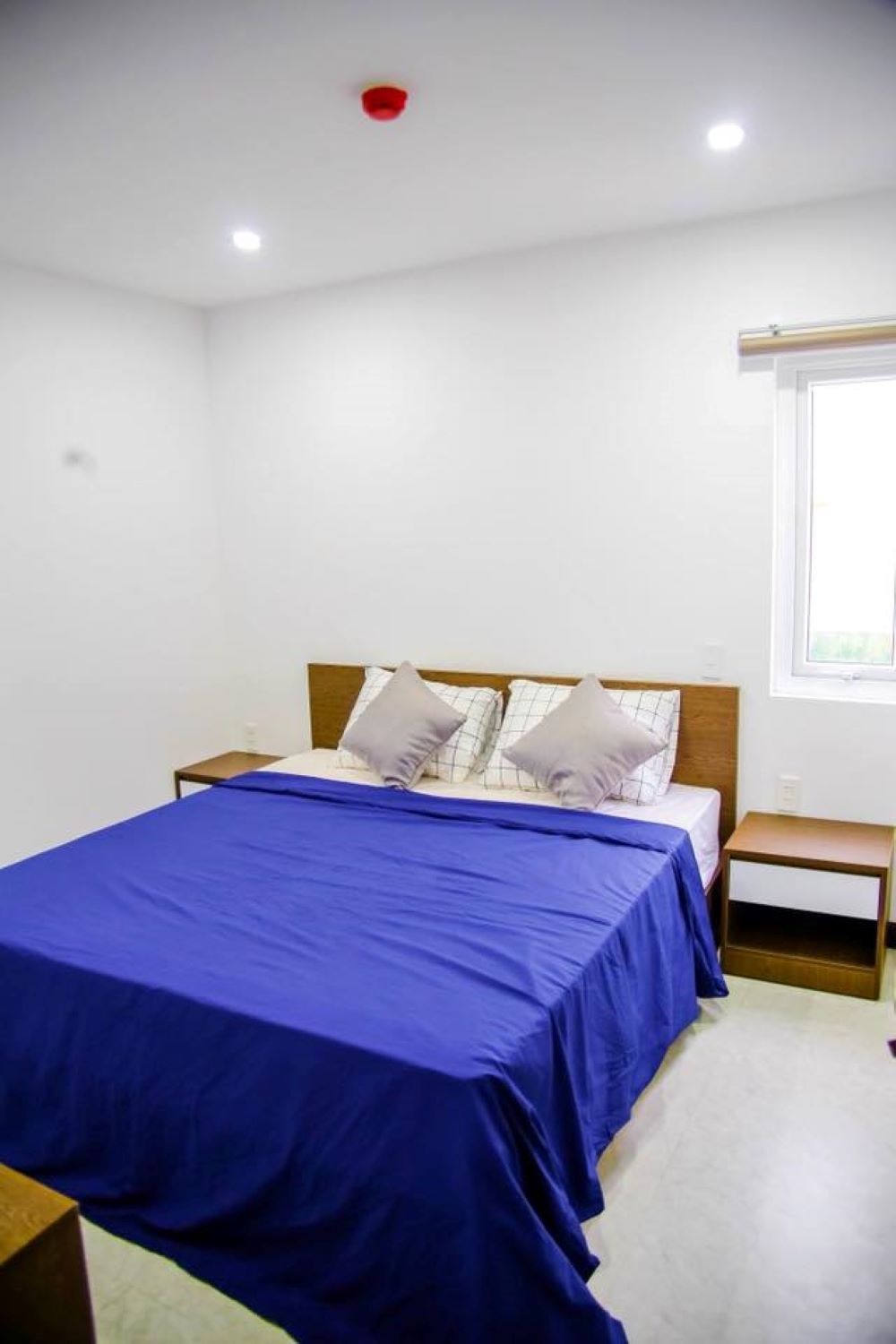 Casa đơn vị hỗ trợ Da Nang, căn hộ cao cấp hướng về bờ biển Mỹ An mộng mơ