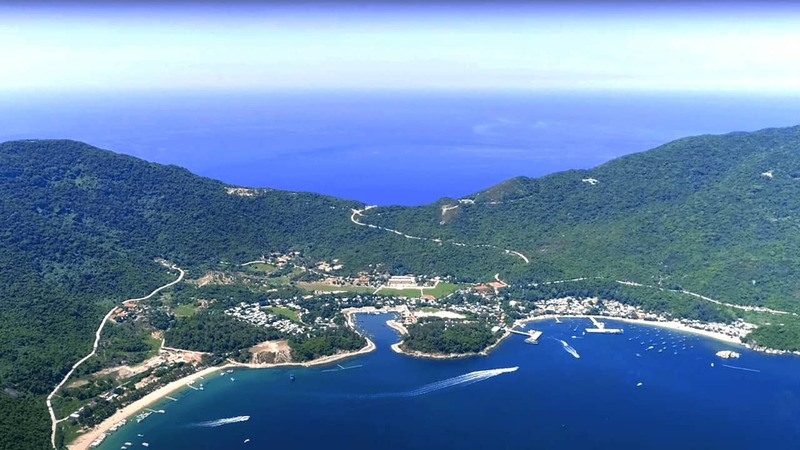 Kinh nghiệm du lịch Cù Lao Chàm trong xanh như thiên đường