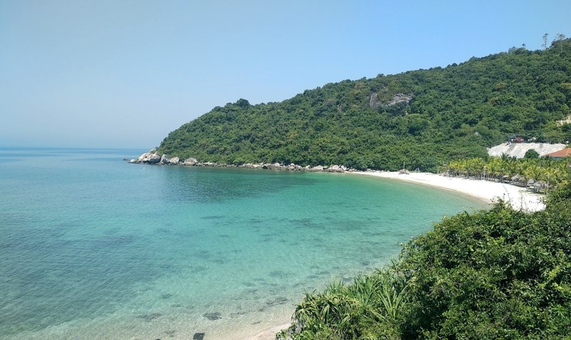 Kinh nghiệm du lịch Cù Lao Chàm trong xanh như thiên đường