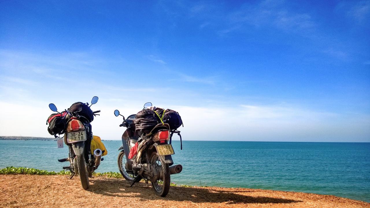 Di chuyển Đà Nẵng đi Bà Nà thuận tiện, nhanh chóng, tiết kiệm