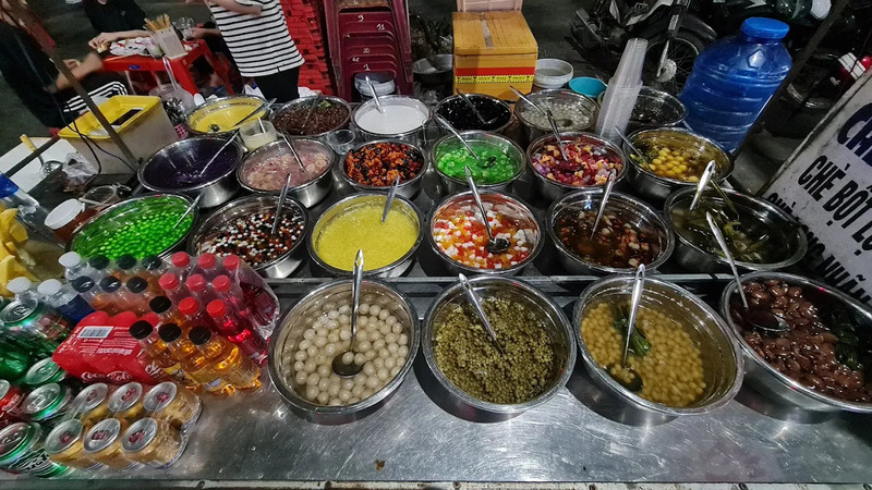 Hue food tour: Hành trình tìm hiểu Huế bằng chính vị giác của mình