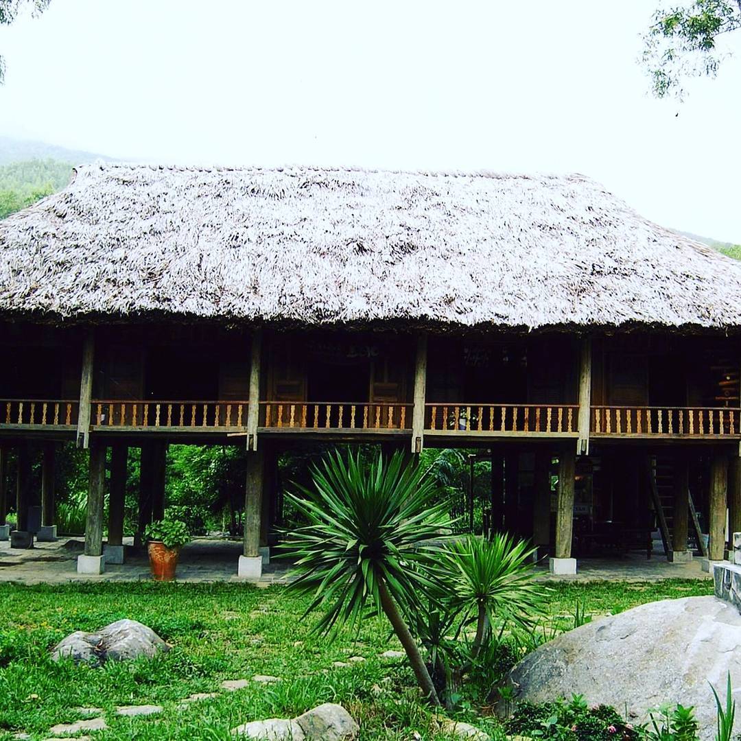 Khu du lịch Suối Lương Đà Nẵng – Vẻ đẹp trữ tình nên thơ dưới chân đèo Hải Vân