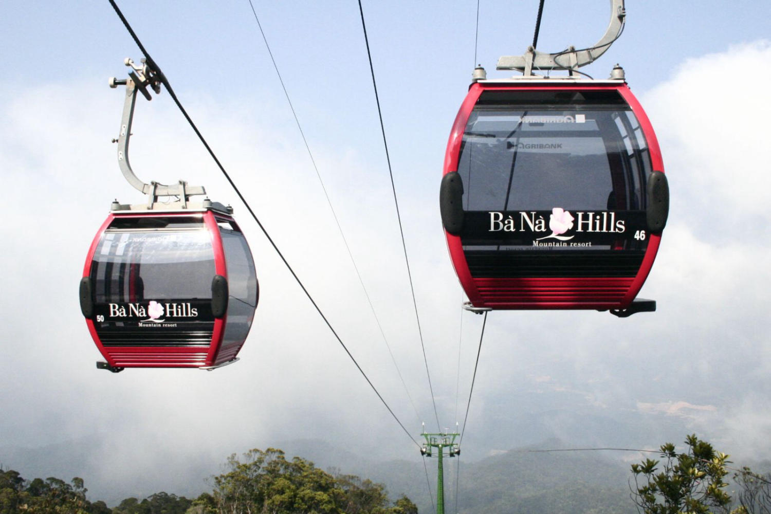 Kinh nghiệm đi Bà Nà Hills tự túc: Đi đâu, chơi gì, giá vé 2026