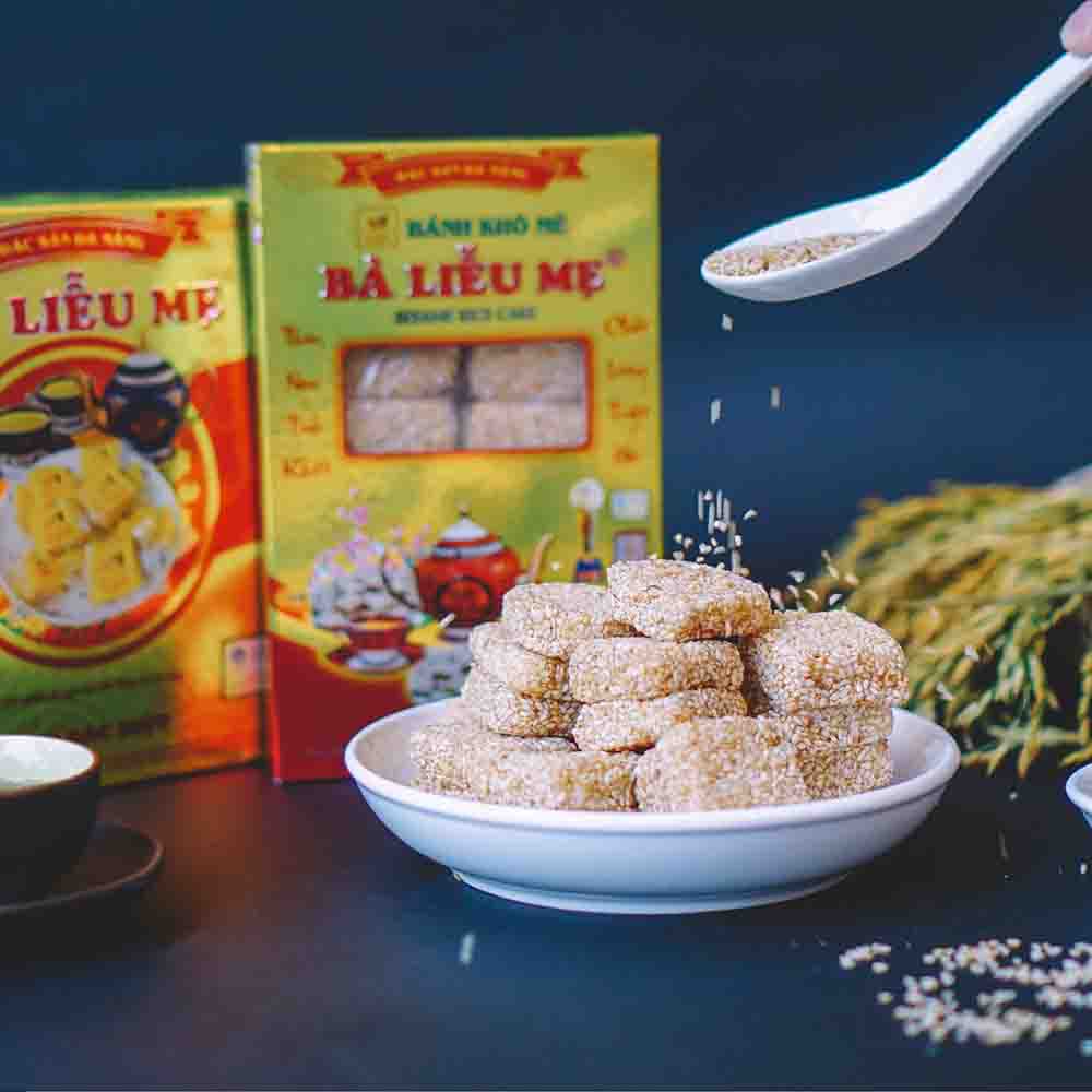 Kinh nghiệm đi Đà Nẵng mua gì về làm quà vừa tiết kiệm lại ý nghĩa bạn đã biết chưa?