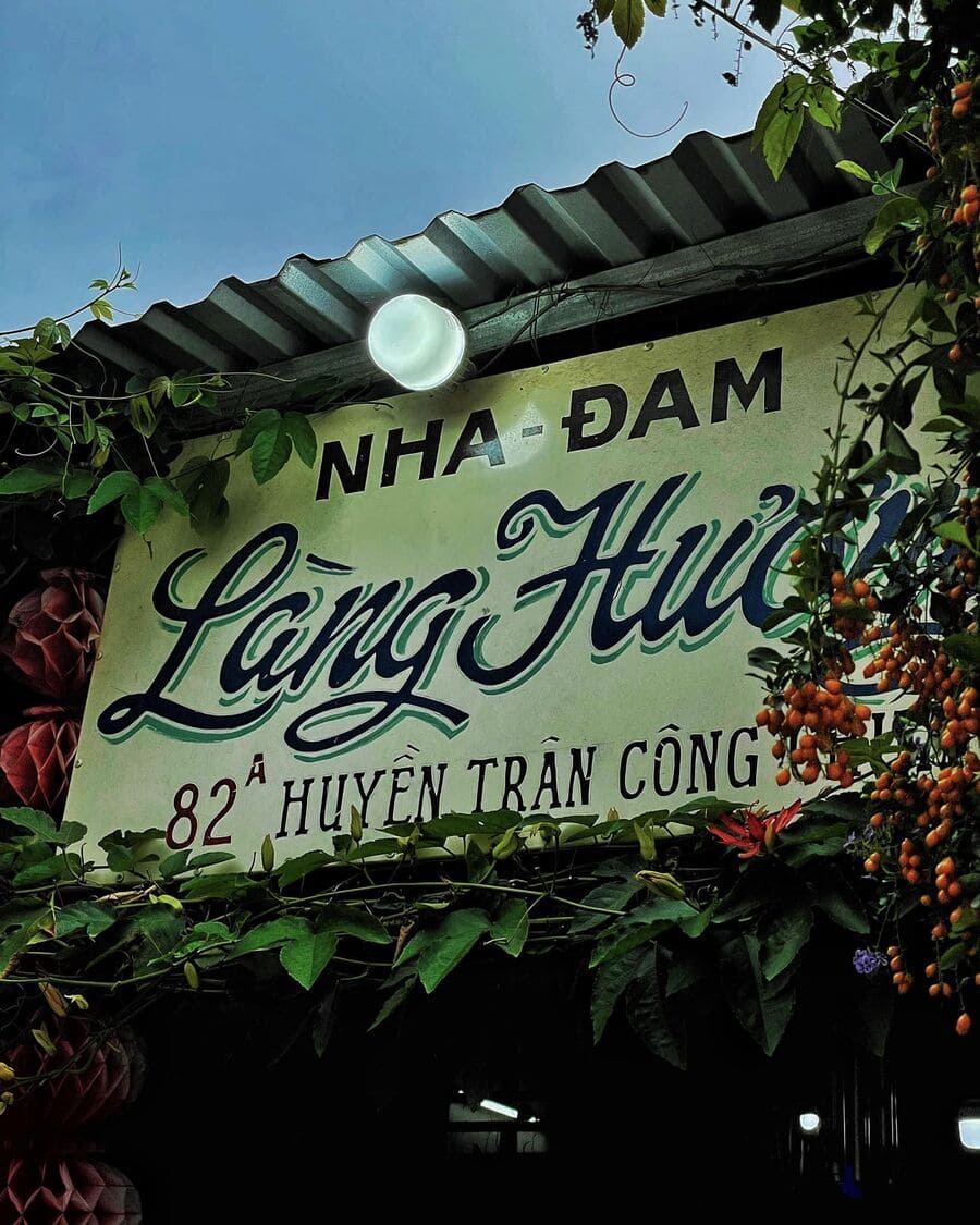Làng hương Thủy Xuân, vẻ đẹp hot trend của thành phố Huế