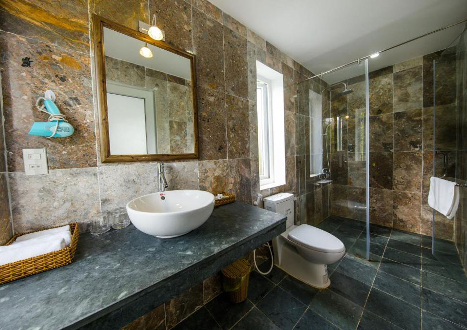 Lucky Leaf Villa - Biệt thự 3 sao tiện nghi với vẻ đẹp xanh mướt giữa lòng Phố cổ Hội An