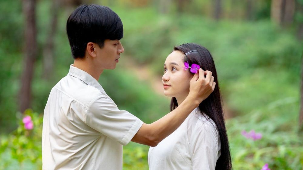 Ngắm nhìn vẻ đẹp của đồi Thiên An - Đà Lạt giữa lòng thành phố Huế