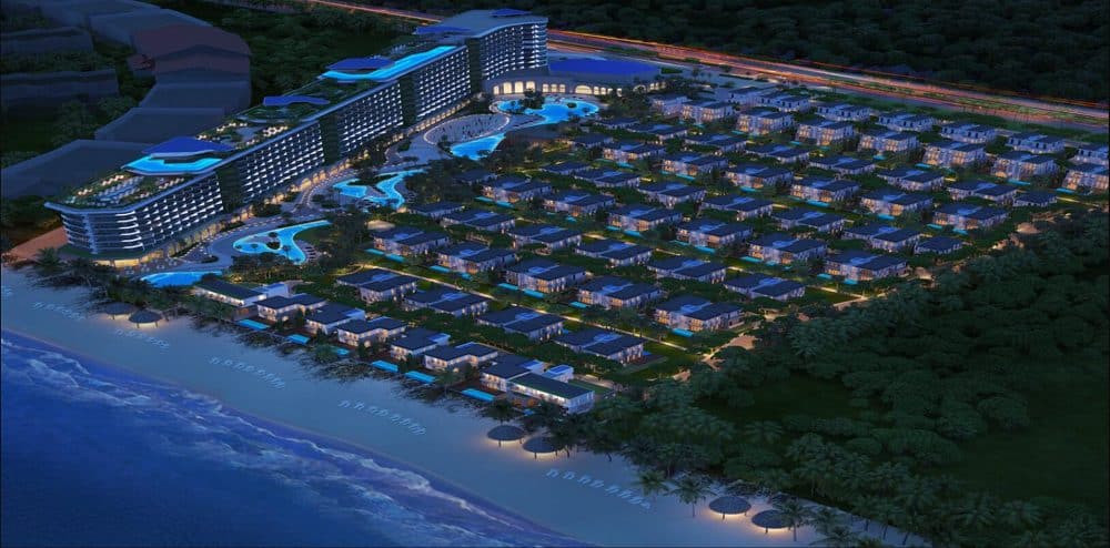 Trải nghiệm Mercure Hoi An - khách sạn 4 sao với vẻ đẹp cổ điển và hiện đại đầy ấn tượng