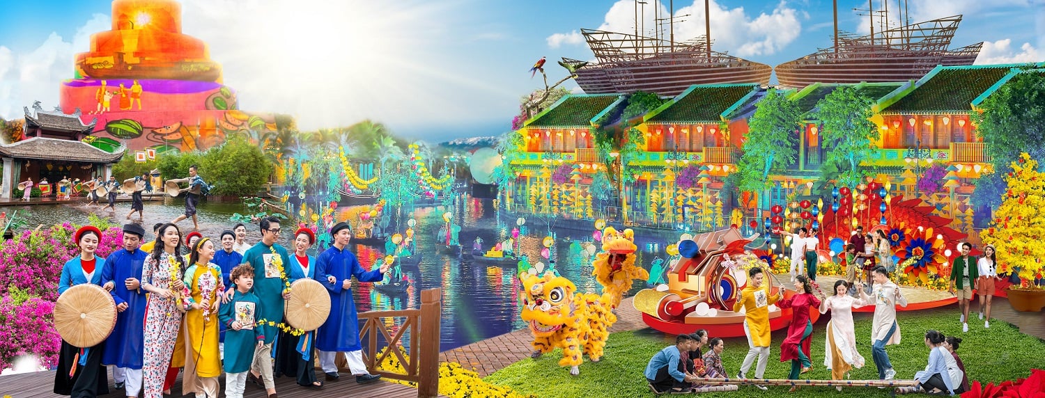 Điểm đến đơn vị hỗ trợ NAM HỘI AN - đơn vị hỗ trợ