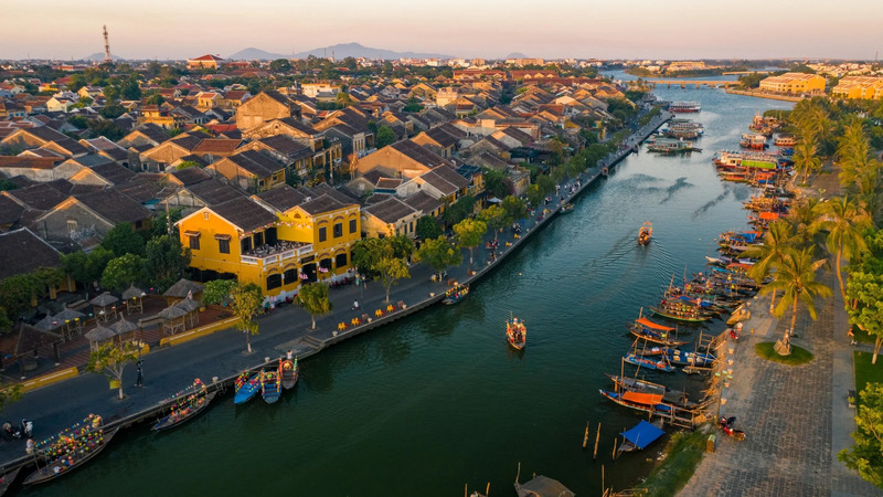Kinh Nghiệm Du Lịch Đà Nẵng 3 Ngày 2 Đêm Tự Túc Chi Tiết