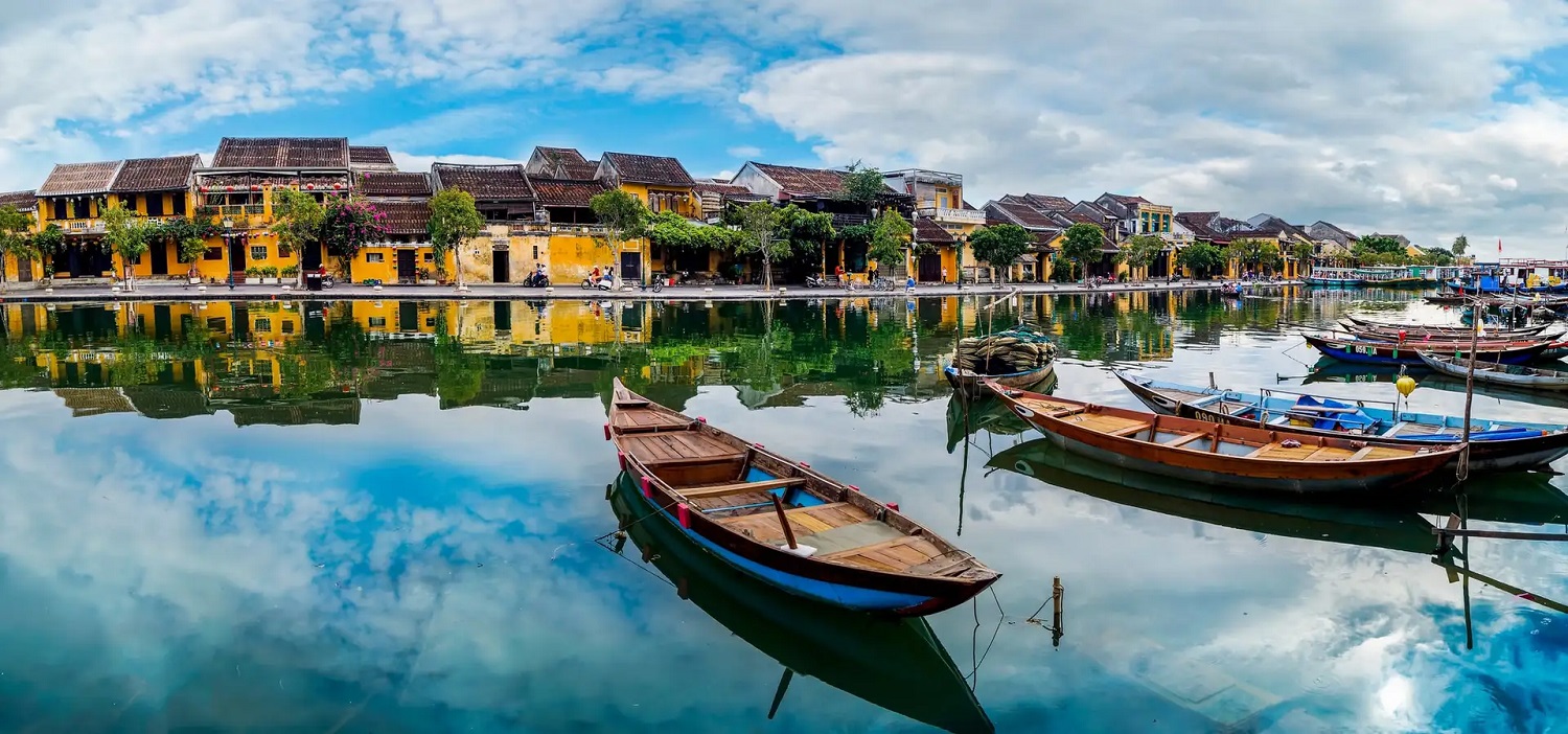 Hội An: Tổ chức Liên hoan Ẩm thực quốc tế