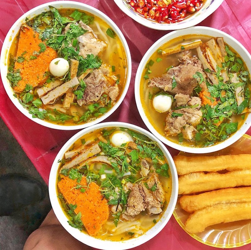 Top 14 món đặc sản Đà Nẵng gói trọn dư vị của đất trời miền Trung