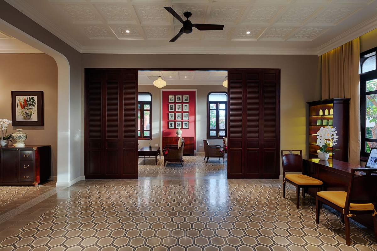 Allegro Hoi An - Little Luxury Hotel &amp; Spa - Khách sạn 5 sao sở hữu vẻ đẹp hoài cổ đầy ấn tượng