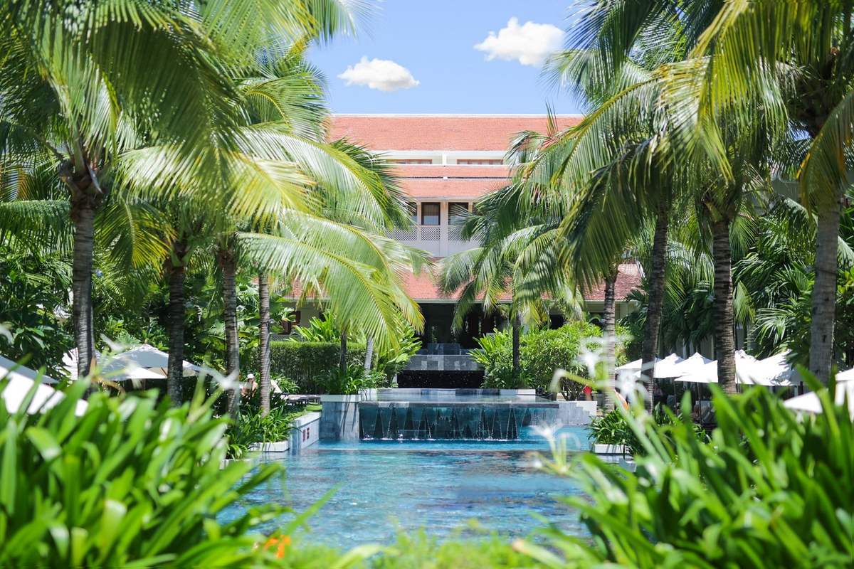 Almanity Hoi An Wellness Resort – Khu nghỉ dưỡng 4 sao với lối kiến trúc kết nối văn hóa xưa cổ