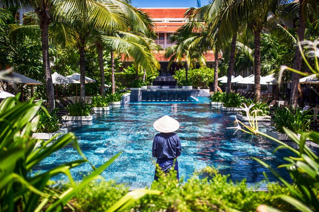 Almanity Hoi An Wellness Resort – Khu nghỉ dưỡng 4 sao với lối kiến trúc kết nối văn hóa xưa cổ