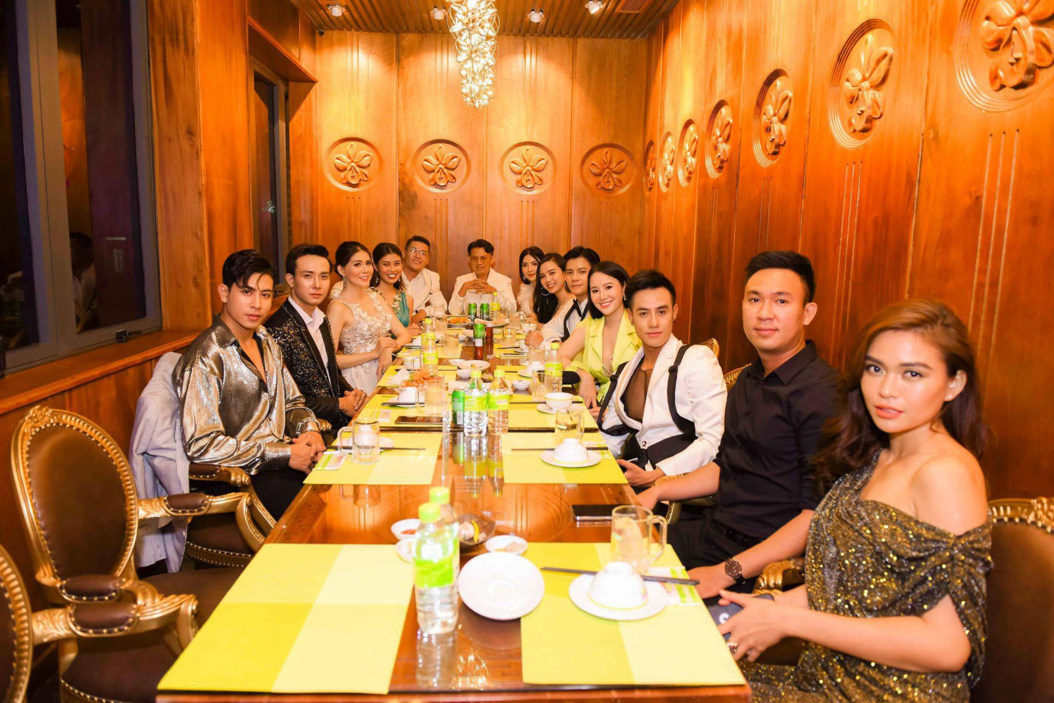 Ẩm thực Trần Đà Nẵng - Đậm đà hương vị xứ Quảng