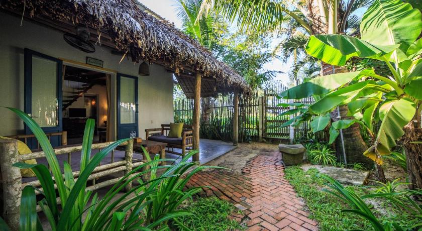 An Bàng Beach Hideaway Homestay - Hòa mình vào không gian tươi mát tại Khách sạn 2 sao Hội An