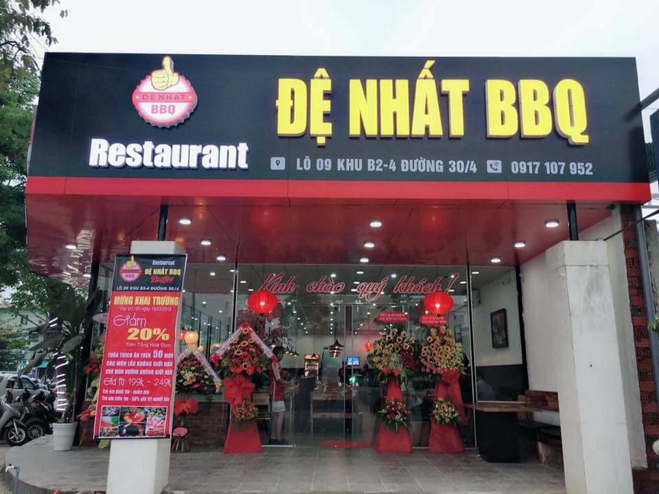 An Nhien Garden Vegetarian: Vườn ẩm thực thanh bình trong lòng Huế