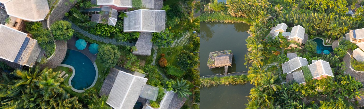 An Villa Hoi An - Ốc đảo xanh yên bình của phố Hội