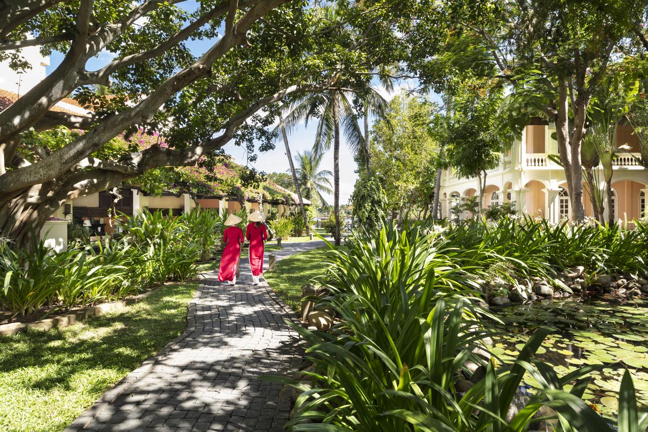 Anantara Hội An Resort - Chiêm ngưỡng vẻ đẹp Di sản bên sông Hội An