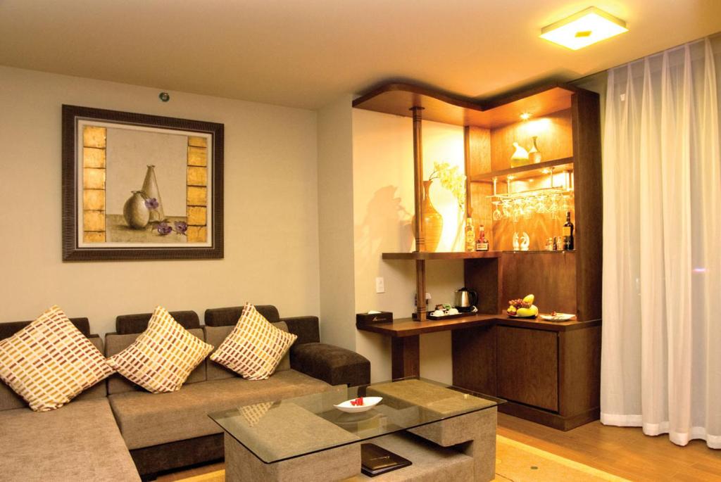 Anio Boutique Hotel Hoi An - Khách sạn 4 sao Hội An với không gian vô cùng thân mật