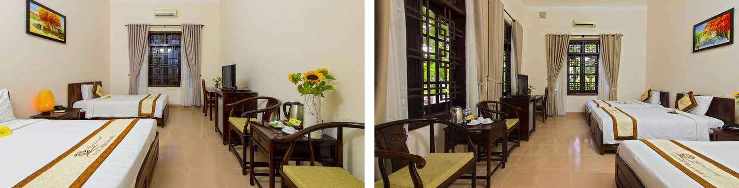 Bà Nà Hills - Check-in trời Âu ngay tại lòng thành phố Đà Nẵng