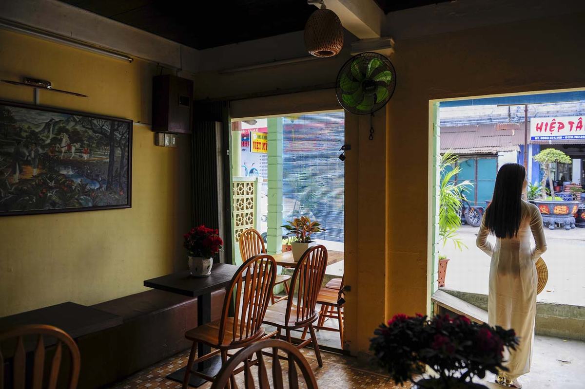 Balcona Hotel Da Nang, viên ngọc quý bên bờ biển xanh