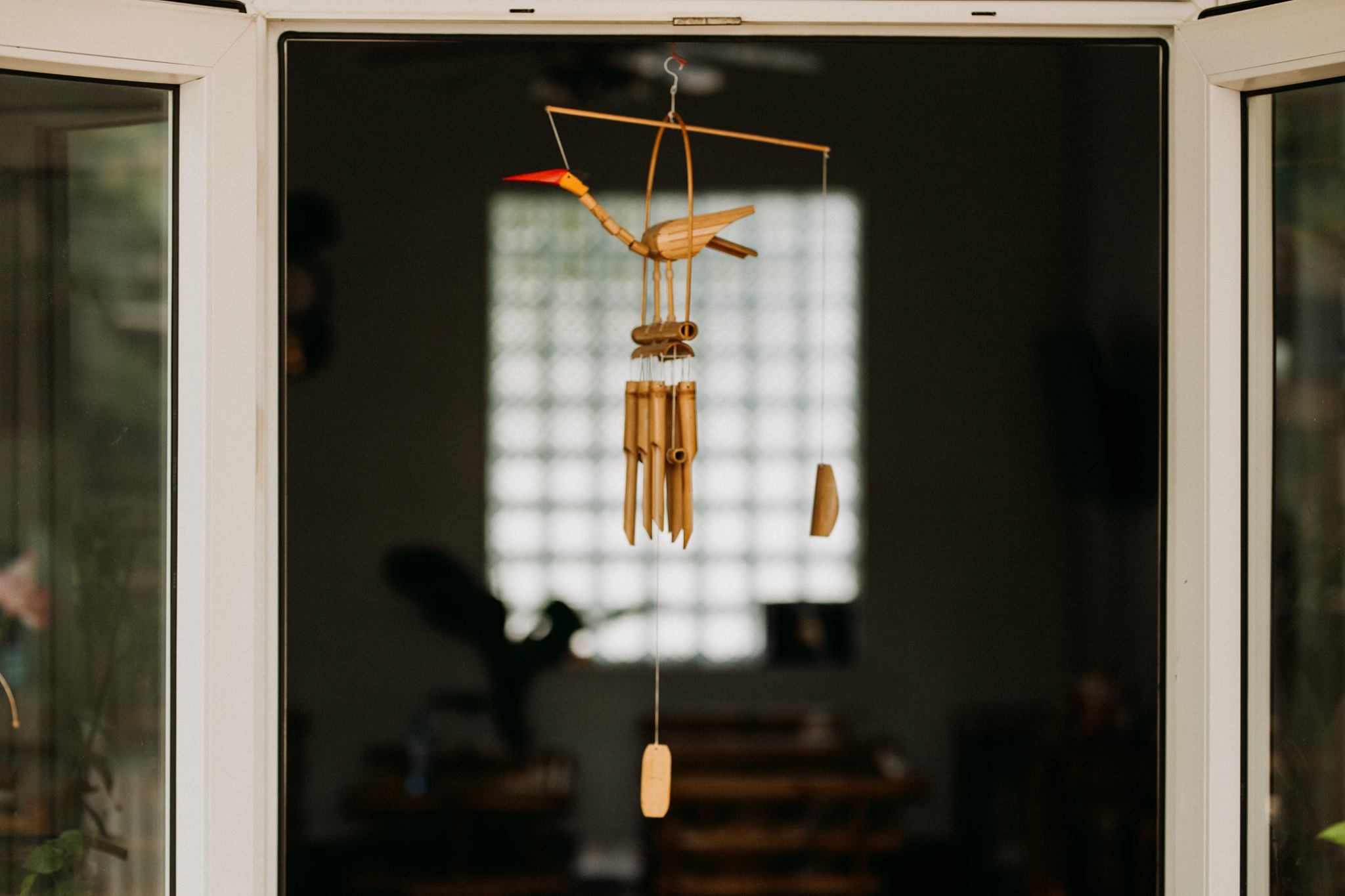 Bamboo Homestay Huế mang đậm nét kiến trúc cổ kính Việt Nam