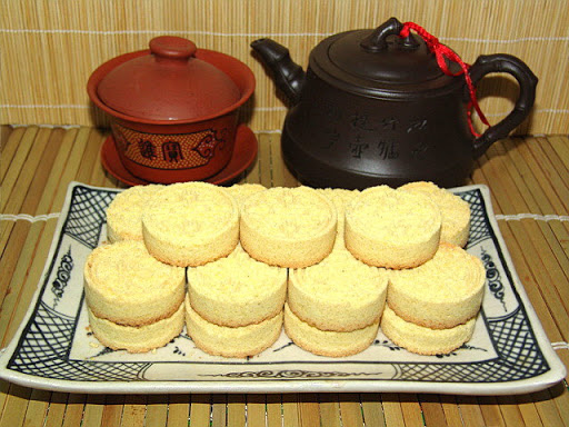 Bánh đậu xanh Hội An - Món quà đậm vị tinh tế của xứ Quảng