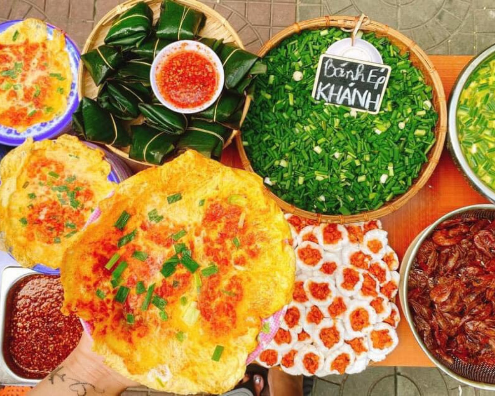 Bánh đậu xanh Hội An - Món quà đậm vị tinh tế của xứ Quảng