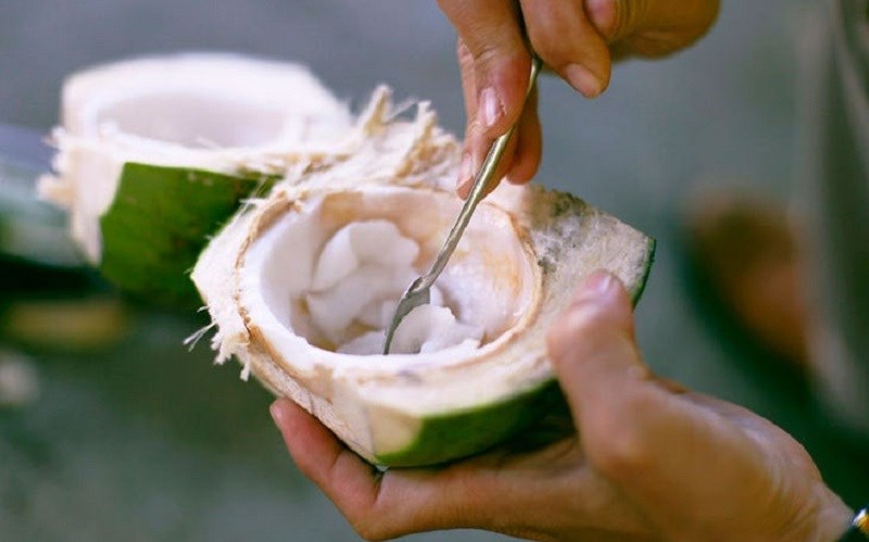 Bánh tráng cuốn thịt heo chợ Cồn - Món ăn lôi cuốn qua nhiều thế hệ ở Đà Nẵng