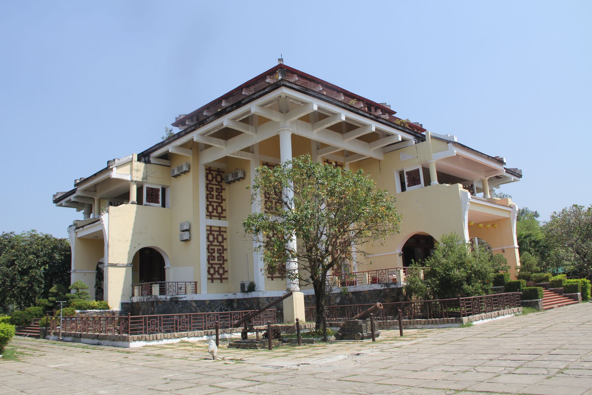 Bảo tàng lịch sử văn hóa Hội An - Minh chứng sống động của thương cảng phồn thịnh một thời