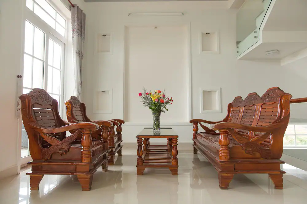 Beautiful Moon Hoi An Villa - Biệt thự ánh trăng xinh đẹp tại Hội An