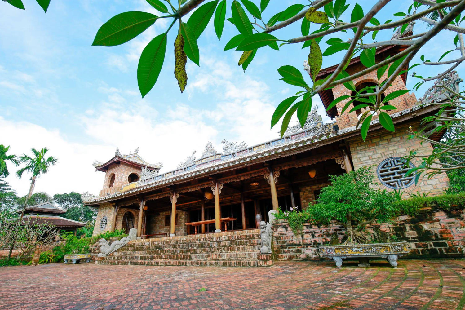 Belle Maison Parosand Danang Hotel, kiệt tác nghệ thuật giữa lòng thành phố