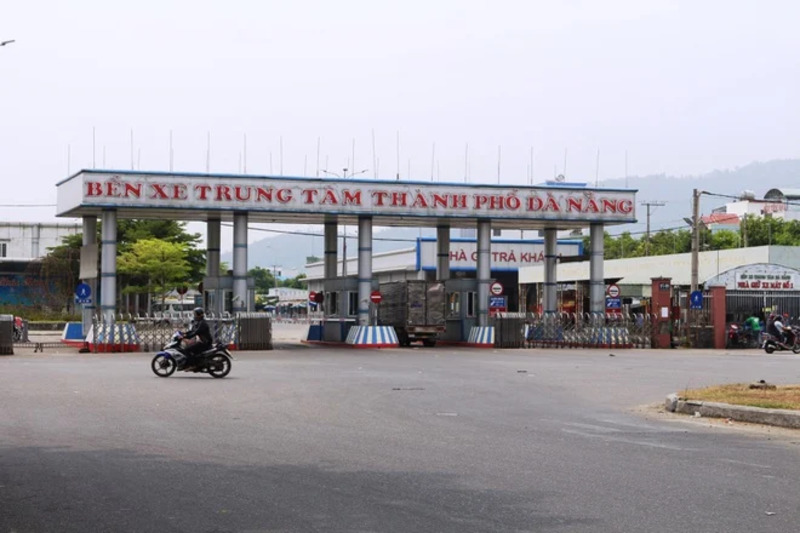 Thông tin bến xe trung tâm Đà Nẵng từ A đến Z